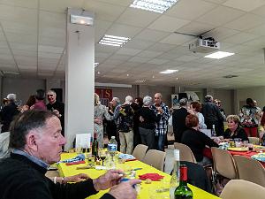 2018 04 02 SAINT LAURENT DU VAR PAELLA AVEC L ALFAN (117)